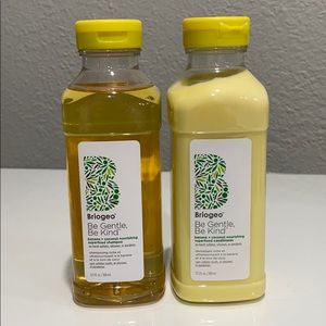 Briogeo Be Gentle Be Kind Duo